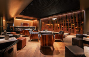 Bentley Record Room (alle Fotos: Bentley Motors)