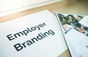 Durch passendes Employer Branding die Arbeitgeberattraktivität steigern