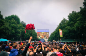 Stuttgart setzt bei der Euro 2024 auf Guest-One und FastLane (Foto: Guest-One)