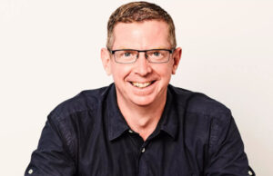 Gary Coombs (Foto: IMEX Group)
