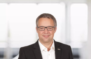 Nicolas Leitienne (Foto: Renault Deutschland AG)