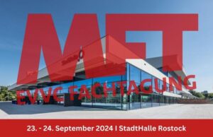 Programm der MFT EVVC Fachtagung 2024 veröffentlicht (Foto: inRostock/EVVC)