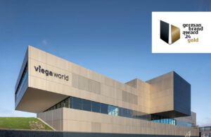 Viega World (Foto: HGEsch)