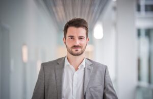 Pierre Aurélien Vidon (Foto: UFI)
