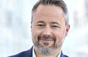Michael Wiedekamp (Foto: Hamburg Messe und Congress/Rolf Otzipka)