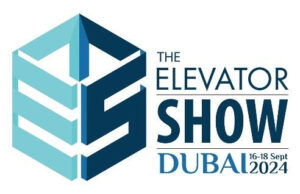 Logo der Elevator Show Dubai (Foto: AFAG)