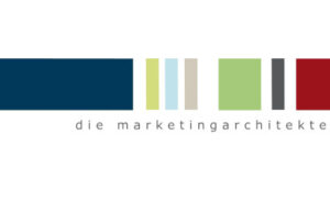 (Logo: die marketingarchitekten)
