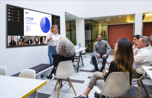 Maxhub erweitert seine Ultra-Wide Displayserie (Fotos: Maxhub)