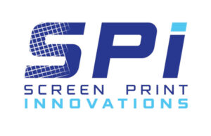 Logo der Screen Print Innovations (Foto: ESMA)