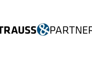 (Logo: Strauss & Partnere)