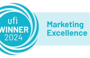 (Logo: UFI)