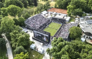 Bad Homburg Open powered by Solarwatt 2024 (Fotos: Bad Homburg Open/Perfect Match GmbH/ Sven Bierwirt)