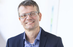 Frank Jacobs (Foto: Achat Hotels)