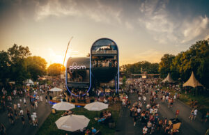 Ploom Planet beim Parookaville 2024 (Fotos: Rothkopf & Huberty/JulianHukePhotography)