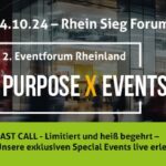 Kaiserschhote banner – EIGENVERASTALTUGEN