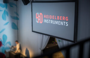 Heidelberg Instruments Mitarbeiterfest (Fotos: Heidelberg Instruments/Philipp Reimer)
