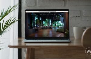 Neue Website von NIYU Event Production (Foto: NIYU Event Production)