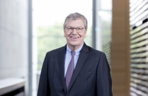 Erhard Wienkamp (Foto: Messe Düsseldorf/Andreas Wiese)