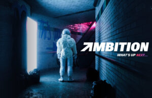 Key-Visuals zur Ambition (Fotos: Bartenbach)