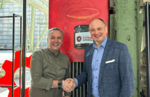 Timo Winter und Andreas Kuchajda (von links, Foto: Bochumer Veranstaltungs GmbH)