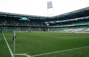 Weserstadion in Bremen (Foto: W.DE)