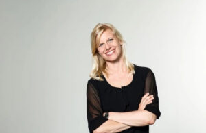 Daniela Stack (Foto: Messe Berlin)