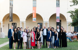 Die NürnbergMesse Italia feiert ihr 15-jähriges Bestehen in Mailand (Foto: NürnbergMesse Italia/ottini studio)