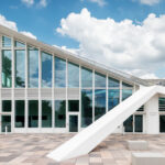 Hyparschale Magdeburg (Fotos: MVGM)