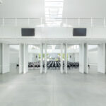 Hyparschale Magdeburg (Fotos: MVGM)