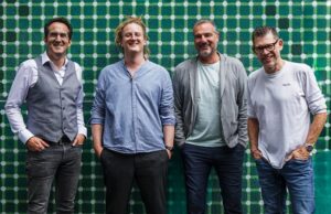 Jannick Splitthoff wurde Partner bei jaeger + haeckerhase