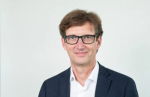 Jörg Schmidt (Foto: Messe Berlin)