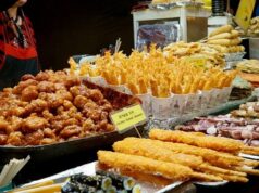 Street Food: Der Siegeszug der mobilen Küche