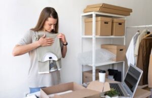 Perfekte Verpackung: So wichtig sind die passenden Kartons für den Erfolg im E-Commerce