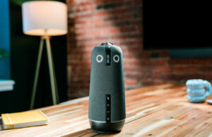 Meeting Owl 4+ (Foto: Business Wire)