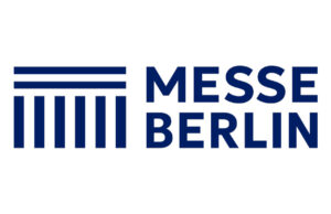 Neues Messe Berlin-Logo (Foto: Messe Berlin)