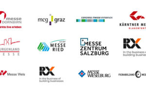 (Logos: Messen Austria/BlachReport)