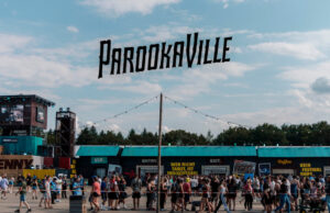 Penny beim Parookaville (Foto: Penny Markt GmbH)
