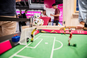 Telekom-Aktivierung zur Euro 2024 (Fotos: Brandfit GmbH)