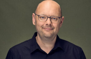 Stefan Kiesewetter (Foto: Kirberg Catering)