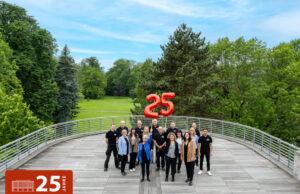 25 Jahre congress centrum weimarhalle (Foto: weimar GmbH)