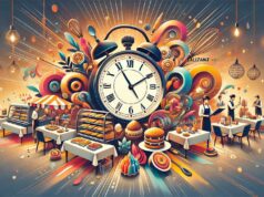 Halbjahresumfrage Eventcatering 2025: Markt bleibt volatil