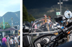 BMW Motorrad Days 2024 (Foto: Movetos)