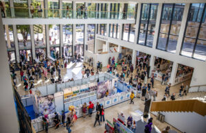 Connichi-Convention 2023 in Wiesbaden (Fotos: Wiesbaden Congress & Marketing/Peter Krausgrill)