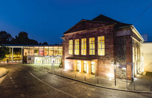 Congress Park Hanau (Foto: Congress Park Hanau)