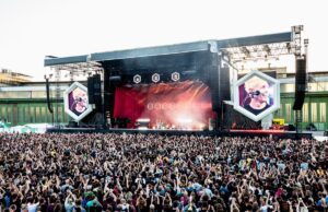 Die Ärzte-Konzert (Foto: Jörg Steinmetz)