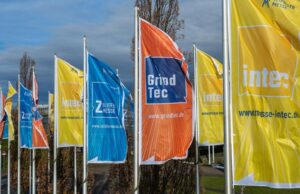 (Foto: Leipziger Messe/Uwe Frauendorf)