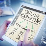 Online-Marketing