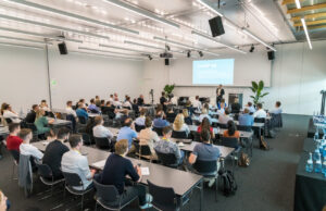 All about Process Management (Foto: Landesmesse Stuttgart GmbH)
