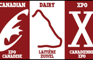(Logo: DLG/CDX)