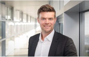 Nico Schmidt (Foto: Stellantis)
